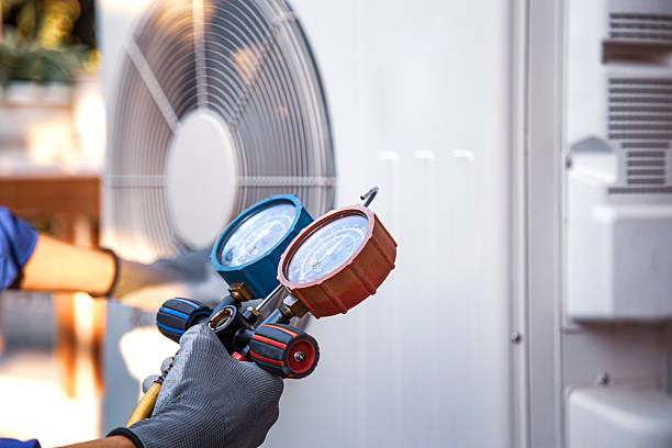 Affordable Hvac solutions in Firth, ID